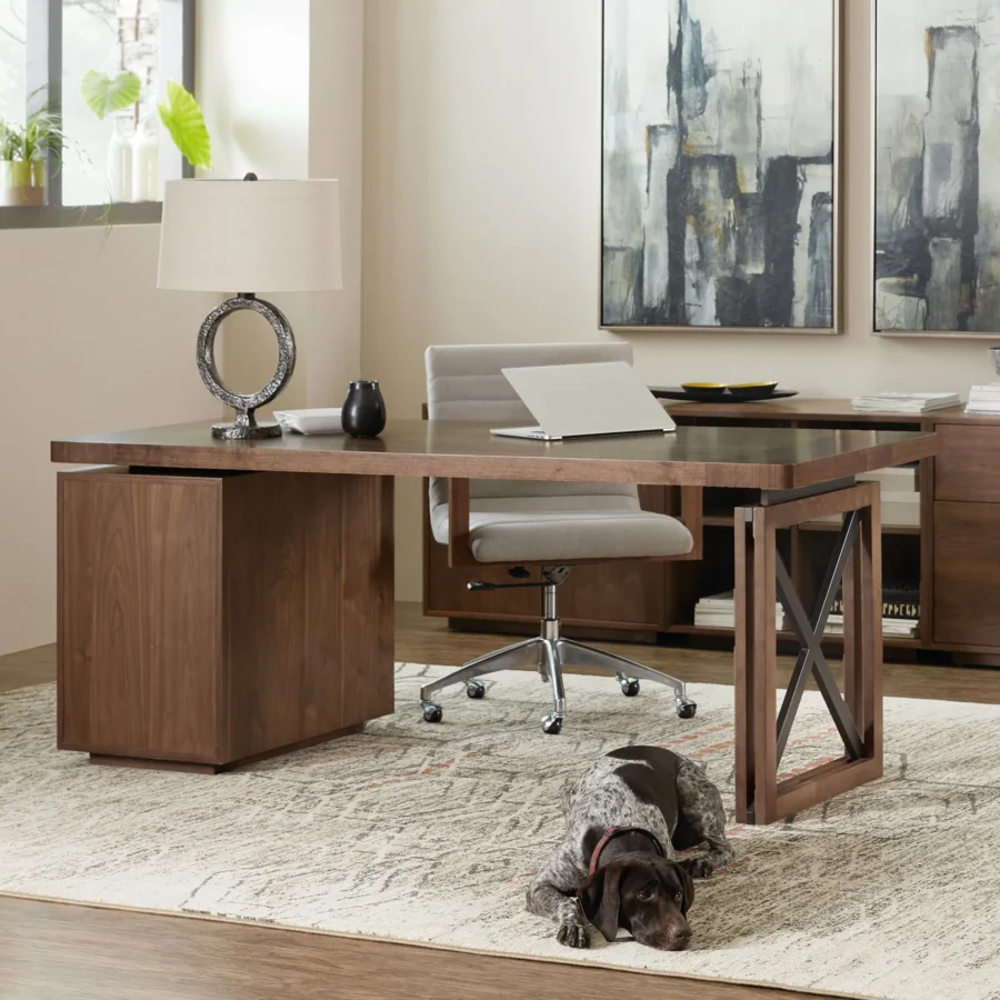 featurign BG img for Bonjour Writing Desk