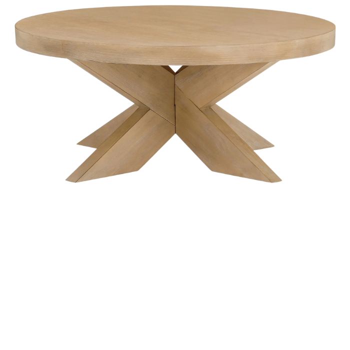 Caspia Coffee Table Dimensions
