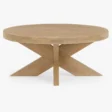 Featuring side img for Caspia Coffee Table