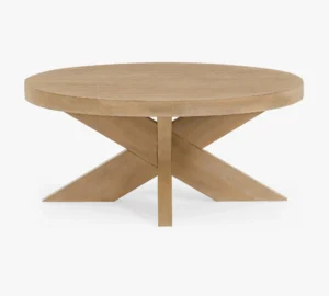 Featuring side img for Caspia Coffee Table