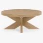 Featuring side img for Caspia Coffee Table
