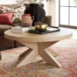 Featuring BG img for Caspia Coffee Table