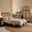 Cicada Cane Wardrobe Front