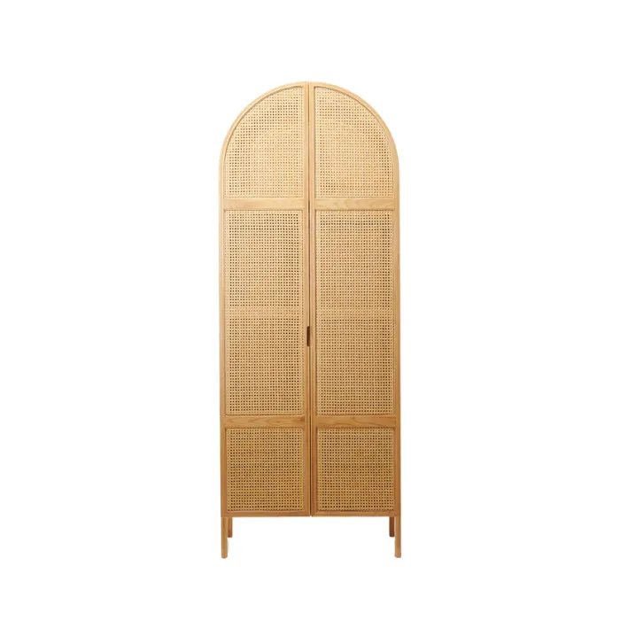 Cicada Cane Wardrobe Front