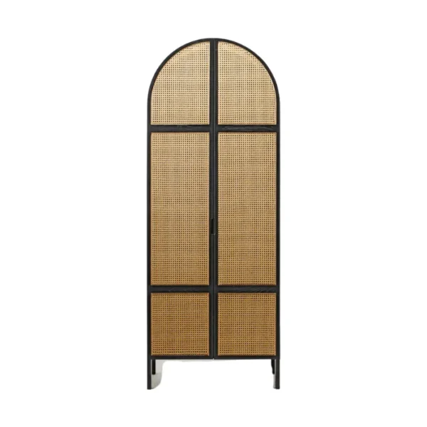 Cicada Cane Wardrobe Front