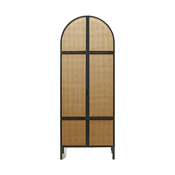 Cicada Cane Wardrobe Front