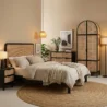 Cicada Cane Wardrobe Front