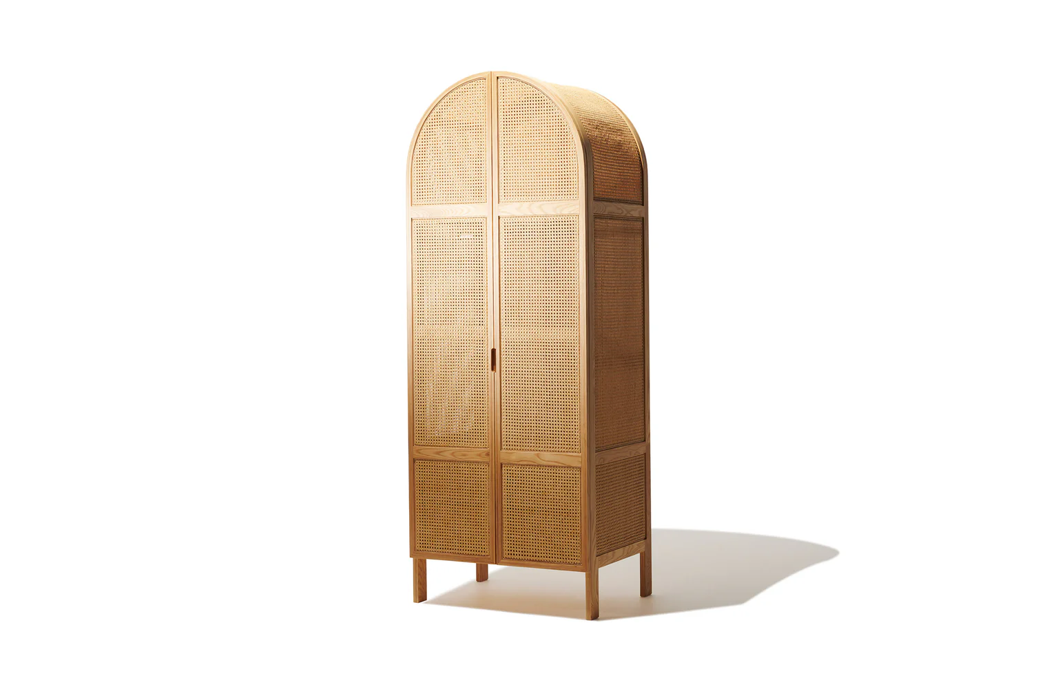 featuring img for Cicada Cane Wardrobe