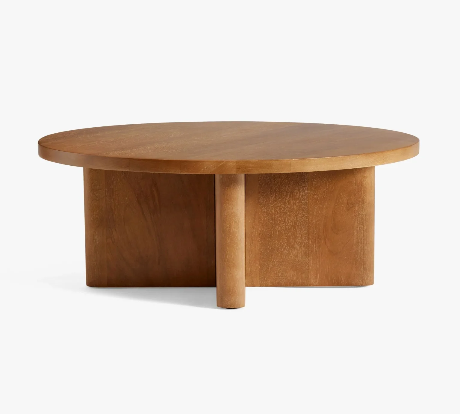 featuring img for Creament Round Coffee Table