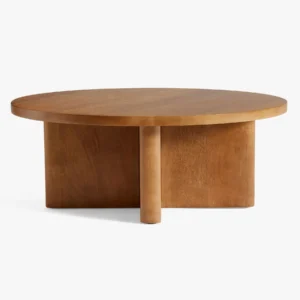 featuring img for Creament Round Coffee Table