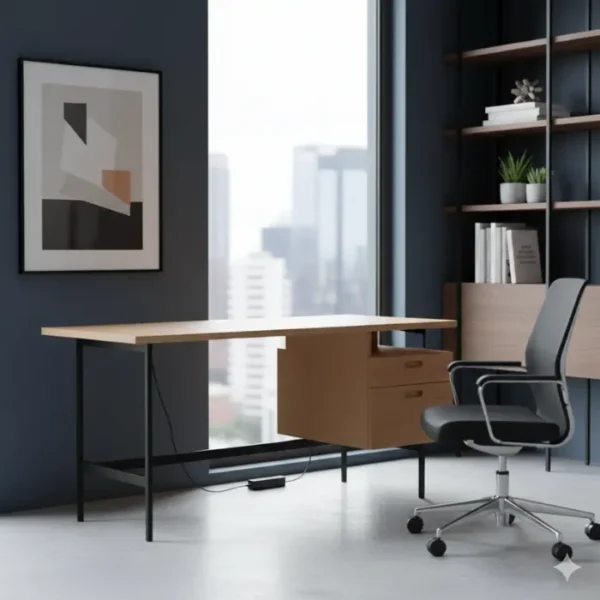 Cronic Office Desk Cronic Office Desk