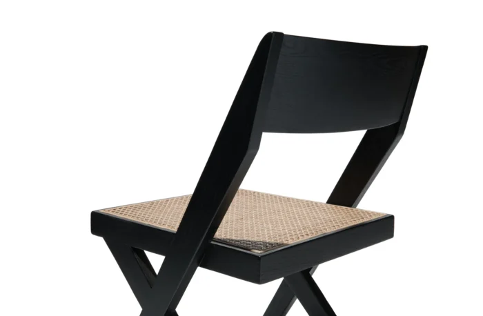 Crotic Cane Chair back detail featuring back detail img for Crotic Cane Chair