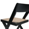 featuring back detail img for Crotic Cane Chair