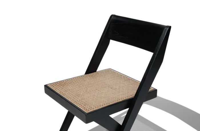 Crotic Cane Chair front detail featuring front detail img for Crotic Cane Chair