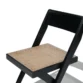 featuring front detail img for Crotic Cane Chair