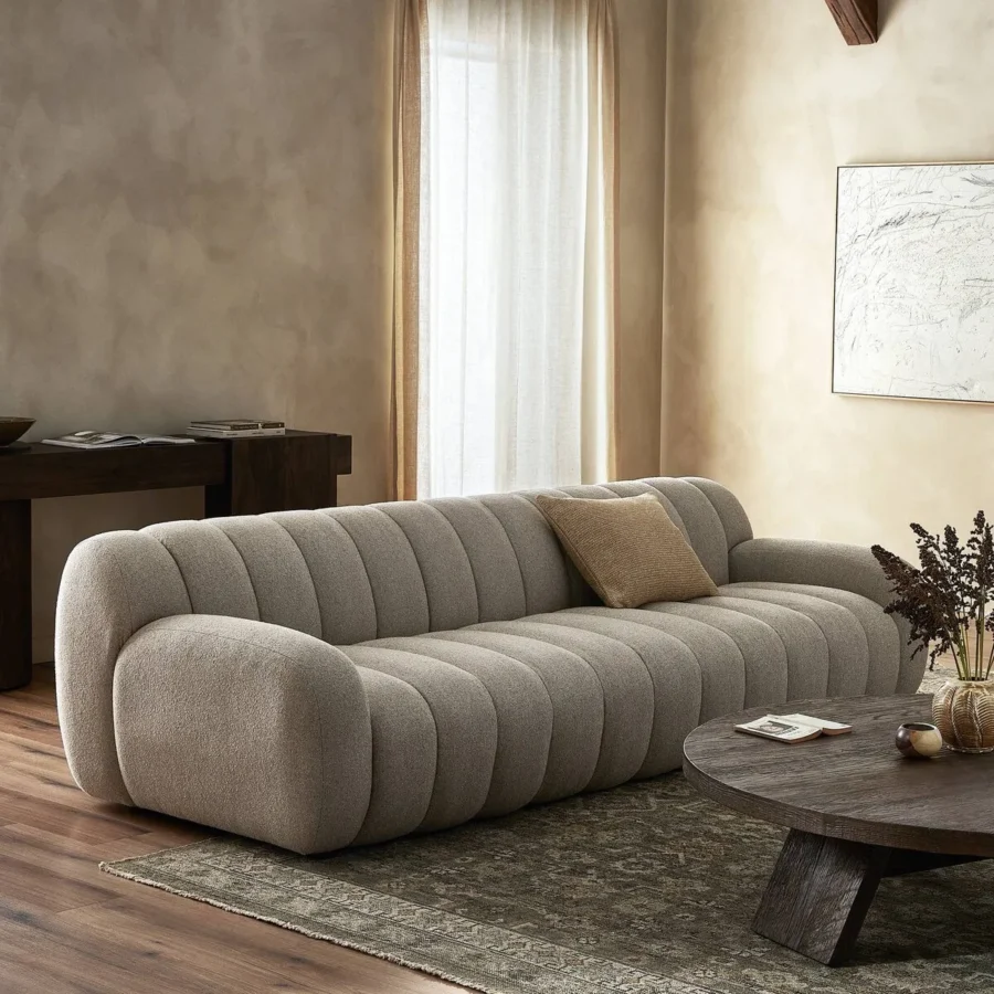 Cumulus Sofa Cumulus Sofa