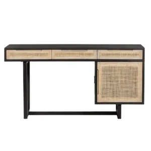 Delilah Cane Desk