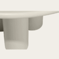 featuring img for Fascia Round Dining Table