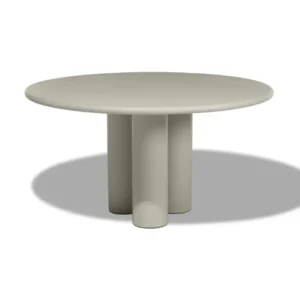 featuring img for Fascia Round Dining Table