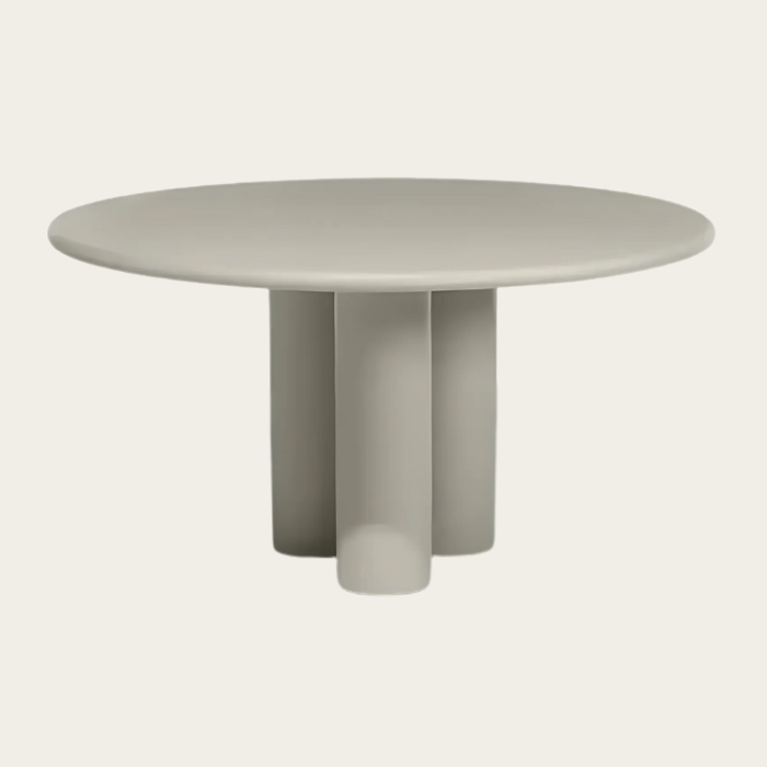 featuring img for Fascia Round Dining Table