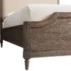 featuring footboard img for Valor Queen Bed