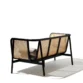 Harvey Cane Sofa Back