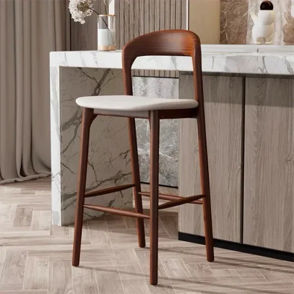 Jeremy Room Stool Jeremy Room Stool with background