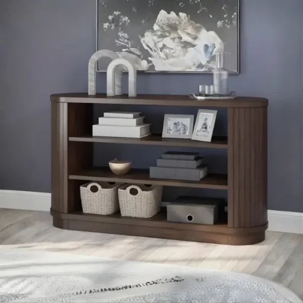 Korae Office Credenza