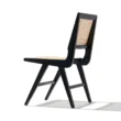 featuring back img for Malavi Cane Chair