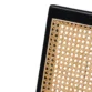 featuring detail img for Malavi Cane Chair