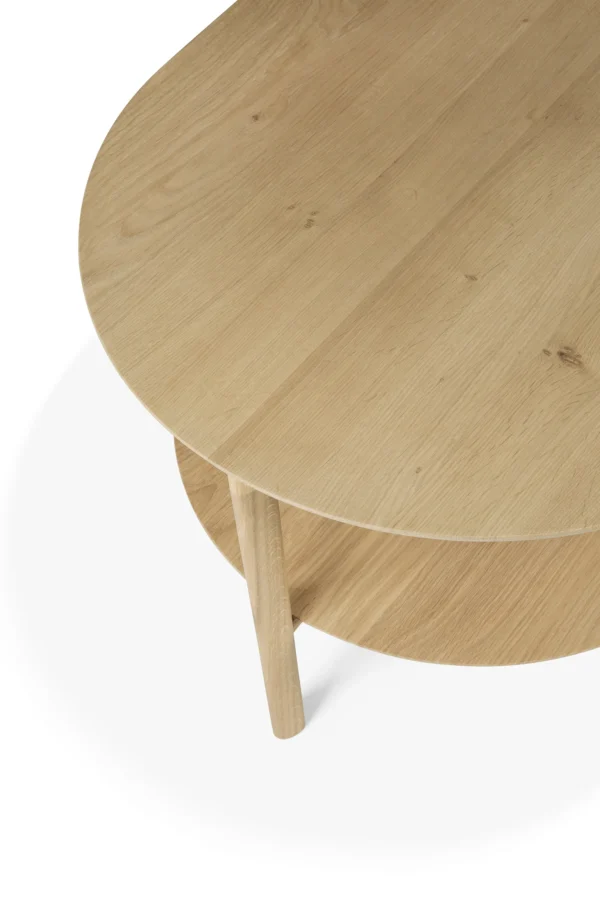 featuring top img for Oaktray Coffee Table