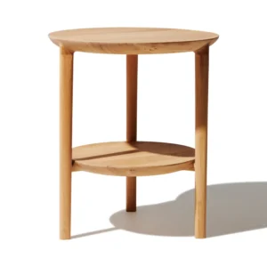 featuring img for Oaktray Side Table