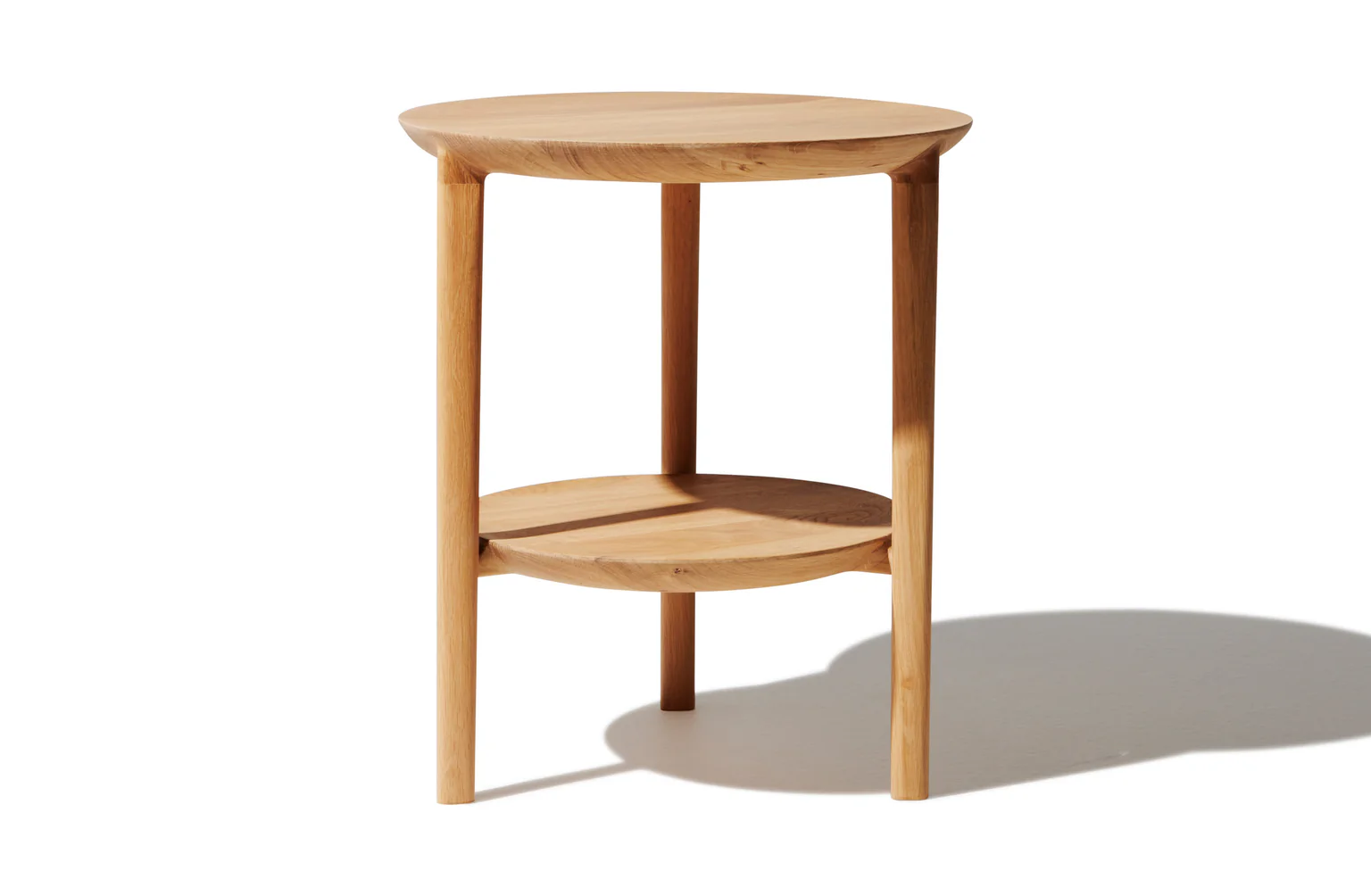 featuring img for Oaktray Side Table