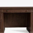 front view of middle drawer pannel