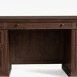 front view of middle drawer pannel