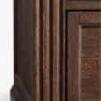 close view of side drawers