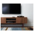 featuring BG img for Trench TV Console