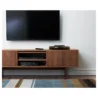 featuring BG img for Trench TV Console