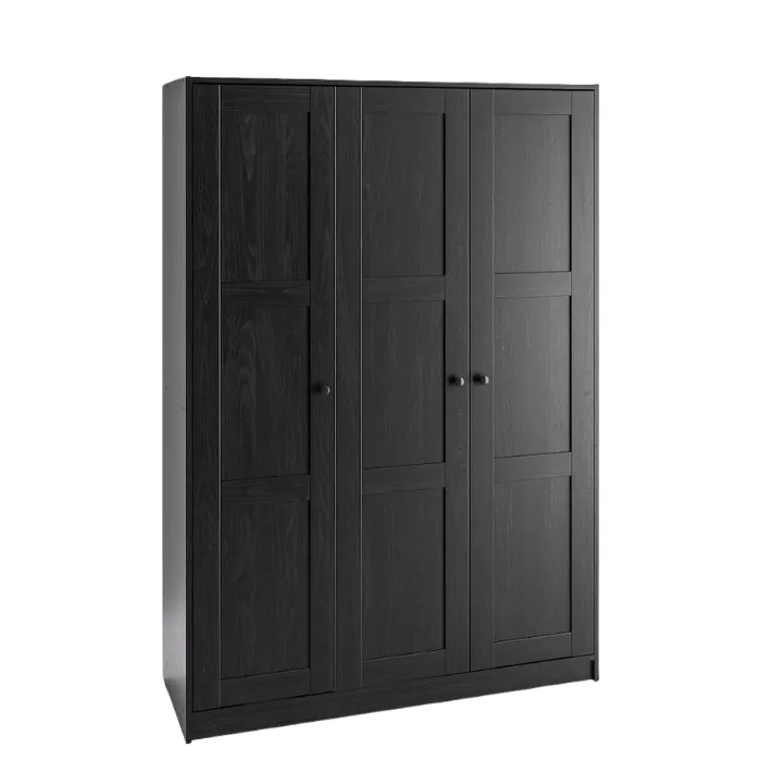 Trifold Wardrobe