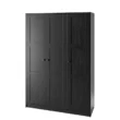 Trifold Wardrobe
