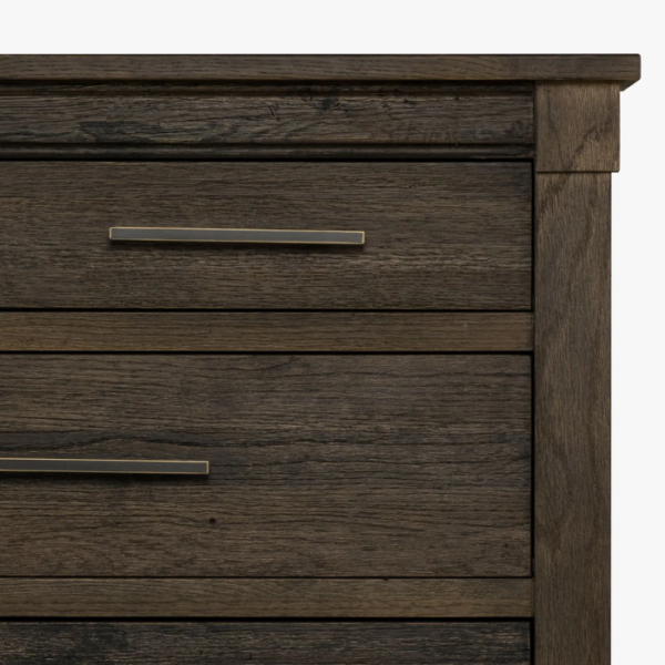 Valor Drawer Dresser (1) Valor Drawer Dresser (1)