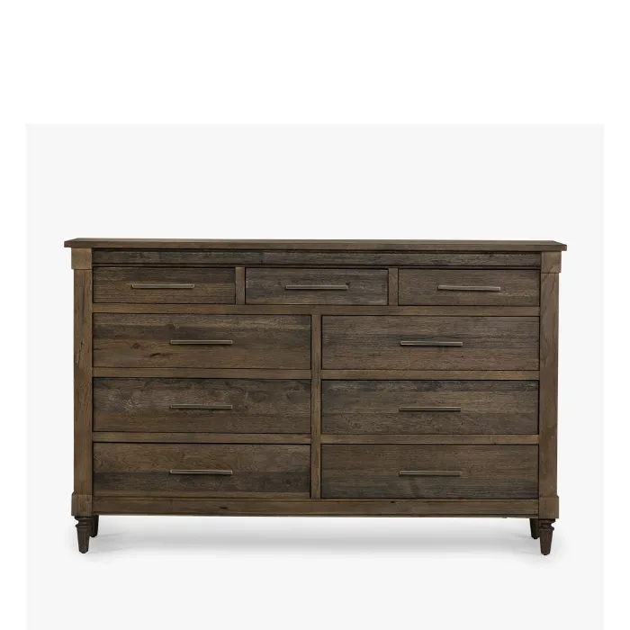 Valor Drawer Dresser