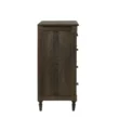 Valor Drawer Dresser