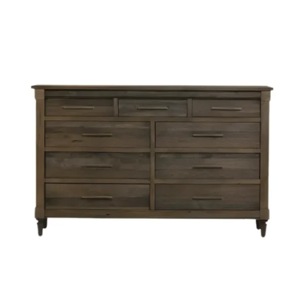 Valor Drawer Dresser (2) Valor Drawer Dresser (2)