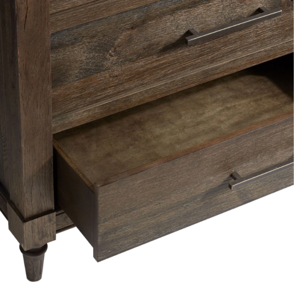 Valor Drawer Dresser (2) Valor Drawer Dresser (2)