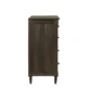 Valor Drawer Dresser