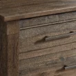 Valor Drawer Dresser side view