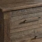 Valor Drawer Dresser side view