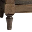 Valor Side Table