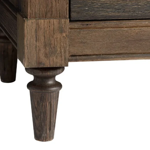 Valor Side Table (2) Valor Side Table